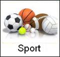 Eventi sportivi - Calcio - Olimpiadi - Ciclismo - Bowling - Rally
