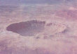 Cratere arizona - zoom