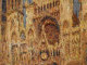 Monet - Cattedrale di Rouen