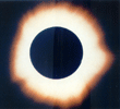 Eclissi di Sole - zoom