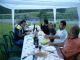 cena con amici - Eventi Tour De France 2008 - Zoom immagine