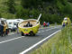 tazzina a motore - Eventi Tour De France 2008 - Zoom immagine