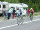 ciclisti in fuga - Eventi Tour De France 2008 - Zoom immagine