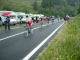 ciclisti al tour - Eventi Tour De France 2008 - Zoom immagine