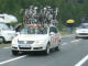 auto ricambi - Eventi Tour De France 2008 - Zoom immagine