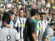 entrata in campo - Juventus a Villar Perosa - Zoom immagine