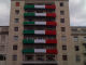 bandiere tricolore italia - Raduno Alpini - Zoom immagine