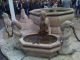 fontana piazza bergamo - Raduno Alpini - Zoom immagine