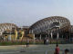 padiglione malaysia - Expo Milano - Zoom immagine