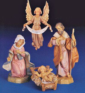 Tanti auguri di buon Natale