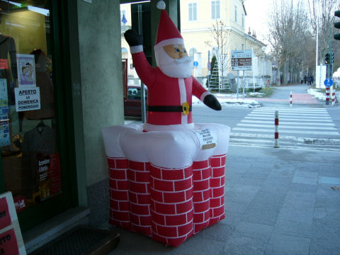 Auguri Buon Natale