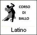 Corso di ballo latino-americano