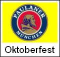 Oktoberfest, la grande festa della birra