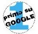 Sito ufficiale del concorso primo su google