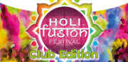 Holi Fusion festival - Nuvolari