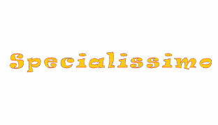 Specialissimo, il bello del web
