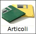 Articoli, news ed approfondimenti di informatica