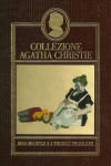 Zoom copertina Miss Marple e i tredici problemi
