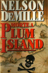 Zoom copertina Morte a Plumb Island