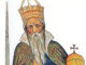 Carlo Magno - Storia Piemonte - antichit - Zoom immagine