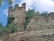 Castello Settimo Vittone - Storia Piemonte - antichit - Zoom immagine