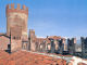 Castello Malgr - Storia Piemonte - antichit - Zoom immagine