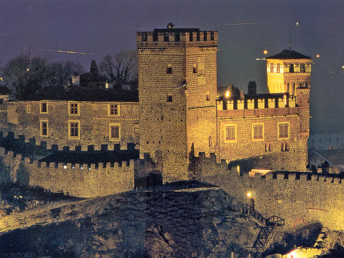 Castello Pavone
