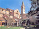 Abbazia Staffarda - Storia Piemonte - intorno al 1000 - Zoom immagine