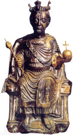 Imperatore Ottone