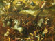 lotta albigesi eretici - Storia Piemonte - XIV secolo - Zoom immagine
