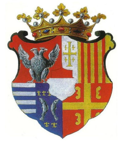 stemma paleologi monferrato