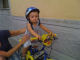 pietro bicicletta - Nipotini - Zoom immagine