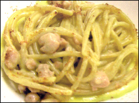 Ricette Primi Pasta - Spaghetti al tonno