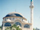moschea - Viaggio in Turchia - Zoom immagine