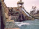 Gardaland cascate - Viaggio a Gardaland - Zoom immagine