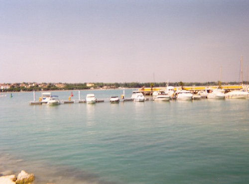 porto Peschiera