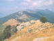Montagne intorno alla croce - Viaggio Valmala - Zoom immagine