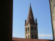 campanile san giovanni - Viaggio a Saluzzo (CN) - Zoom immagine