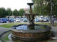 fontana piazza mercato - Viaggio a Saluzzo (CN) - Zoom immagine