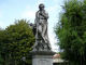 statua bodoni saluzzo - Viaggio a Saluzzo (CN) - Zoom immagine