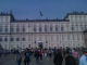 piazza castello - Viaggio a Torino - Zoom immagine