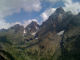 veduta mon viso - Montagna - Valle Varaita - Zoom immagine