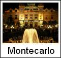 Viaggio a Mentone e Montecarlo, principato di Monaco