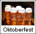 Oktoberfest, la grande festa della birra in Germania