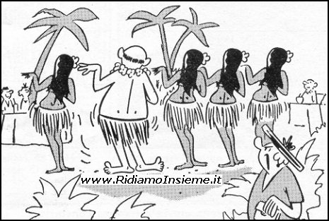 Vignette Uomini - Alle Hawaii