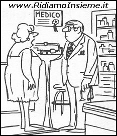 Vignette Medici - Secondo parere