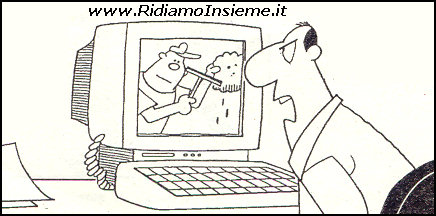 Vignette Informatica - Lavavetri