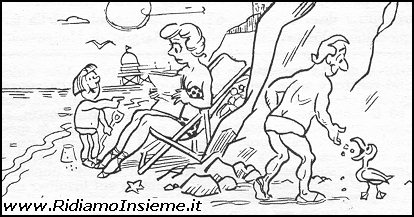 Vignette Equivoci - Gallinella