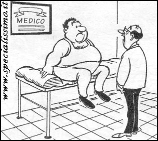 Vignette Medici - Saltare