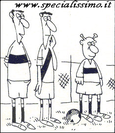Vignette Sport - Calcio - straniero